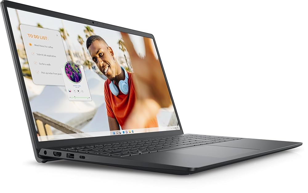 Dell Inspiron 15 3535 Laptop | 15.6 inch FHD (1920 x 1080